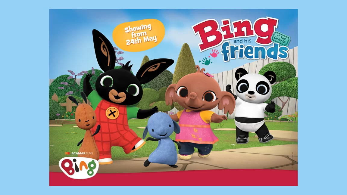 Adventure Cinema key art new