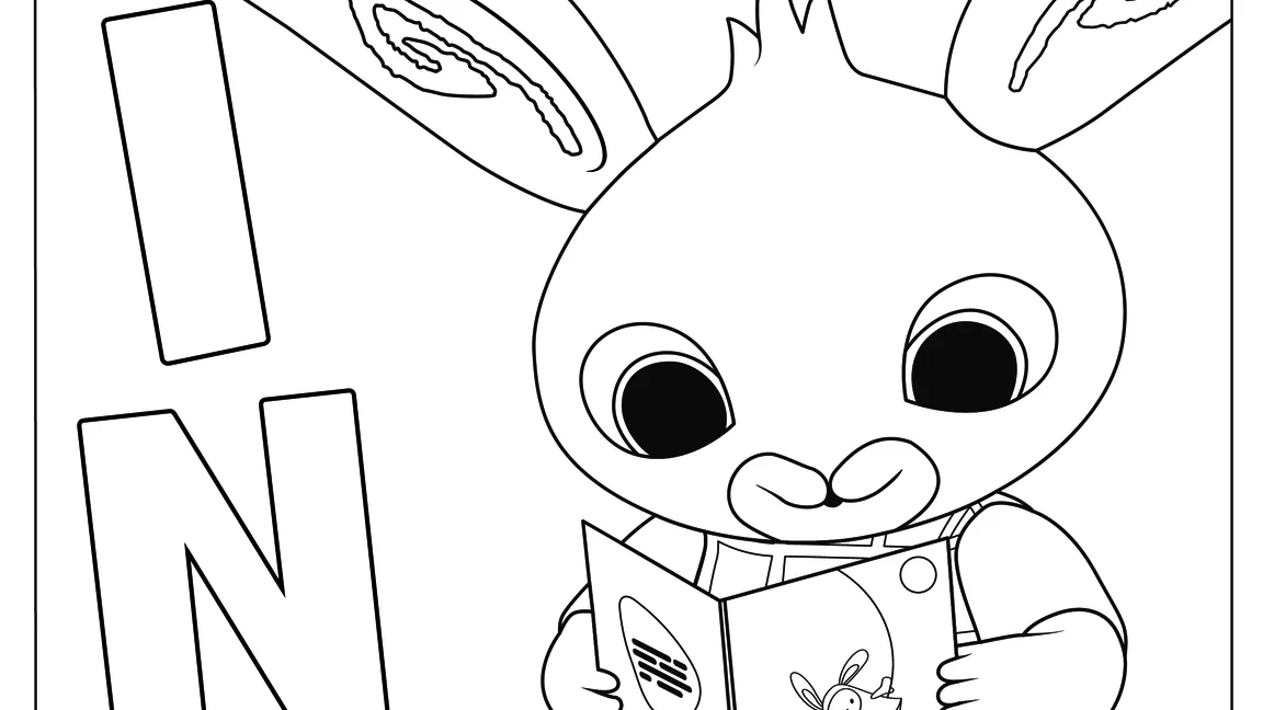 Bing Reading