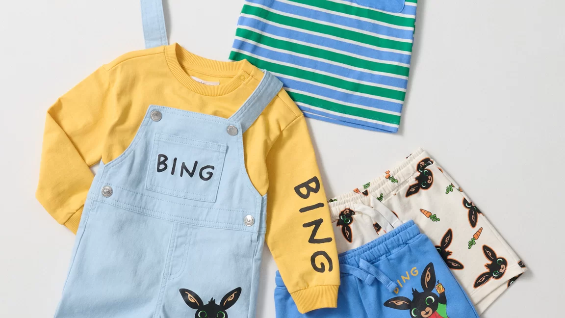 Sinsay x Bing 2026_7