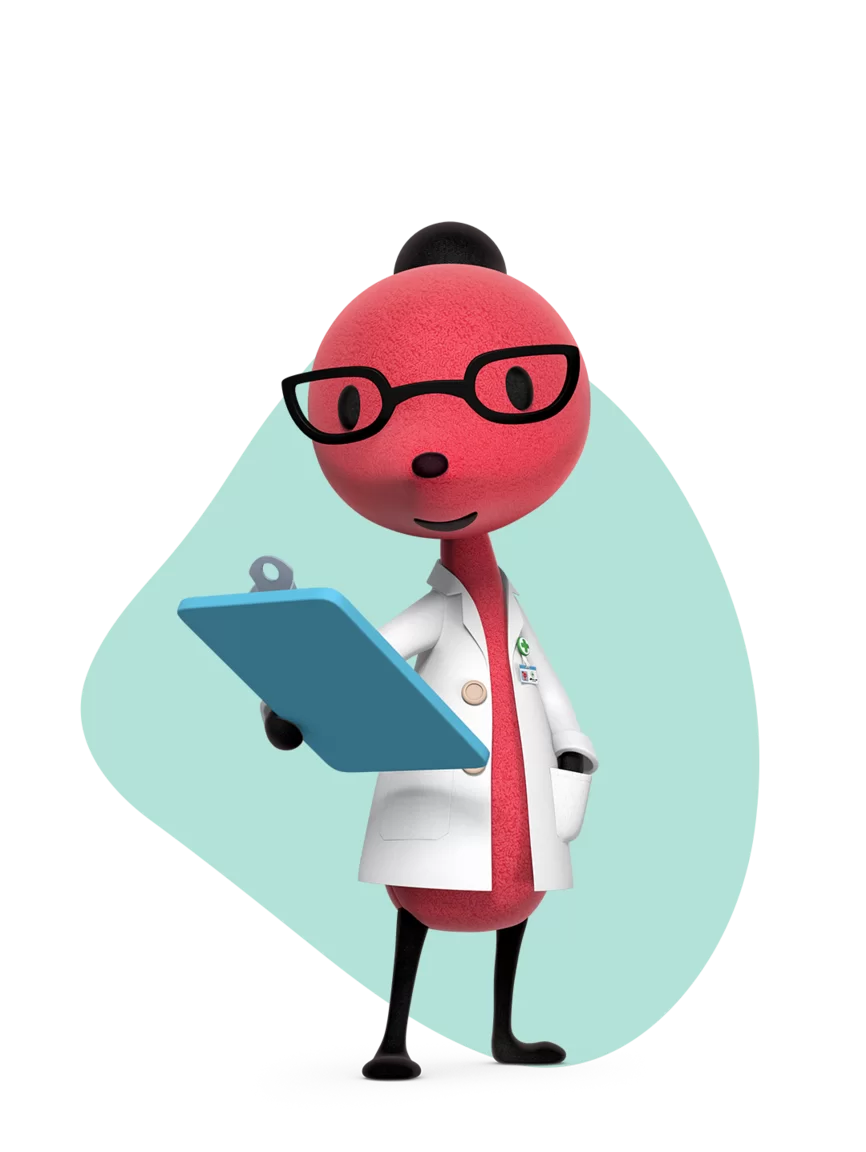 Dr Molly