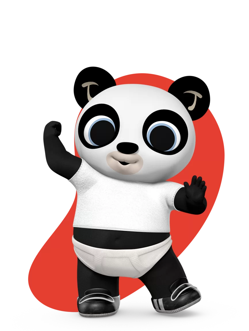 Pando