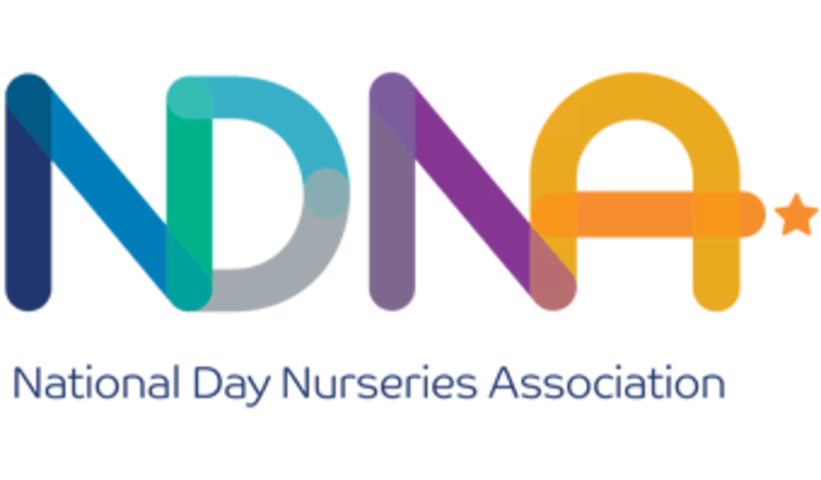 NDNA logo