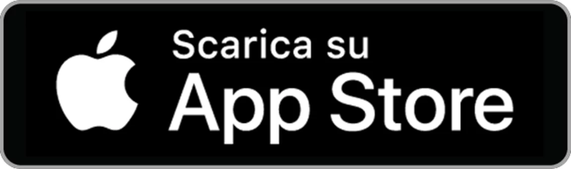 Scarica su App Store