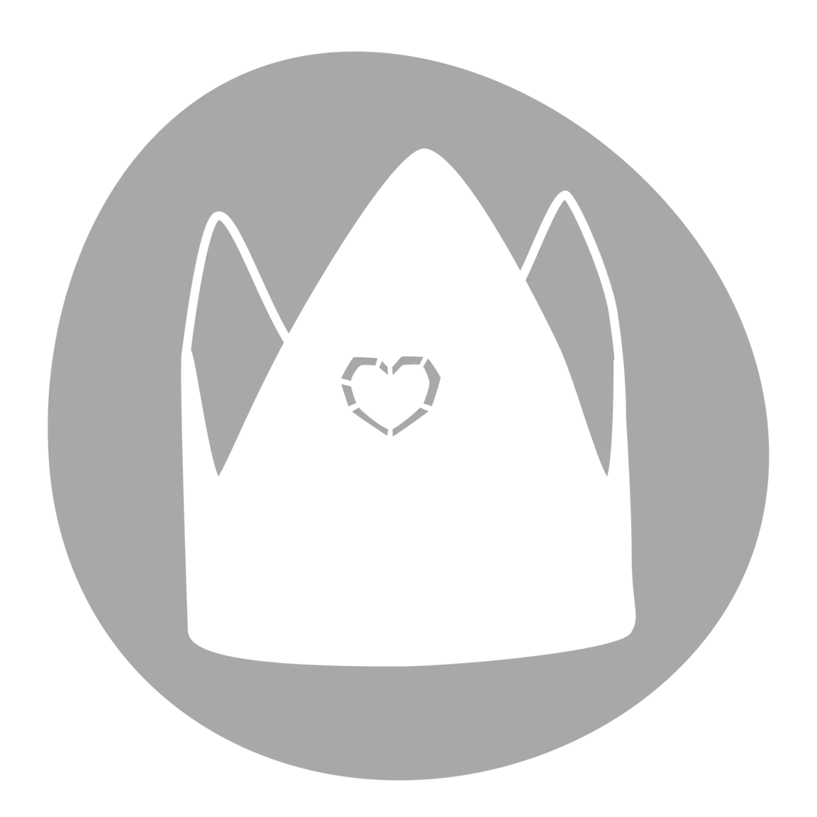 On myself theme icon