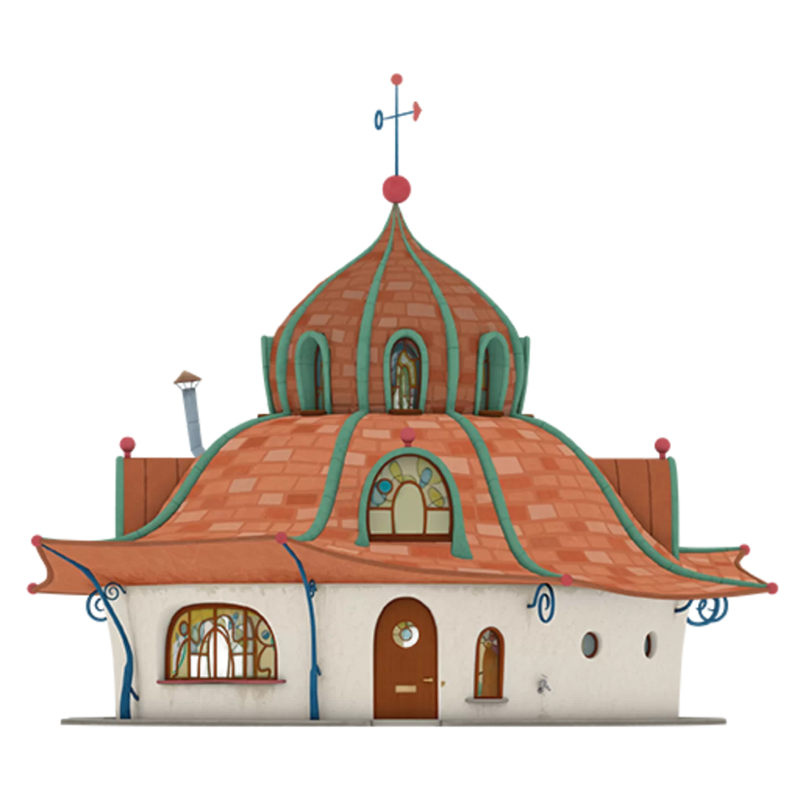 Amma creche image