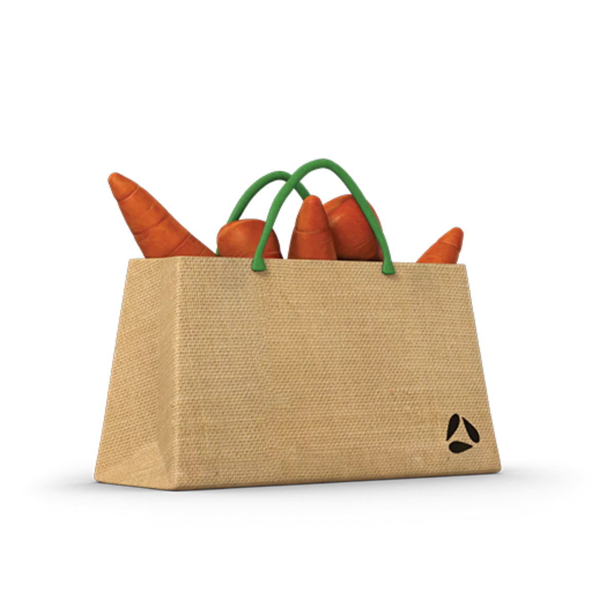 Bing Carrots Image