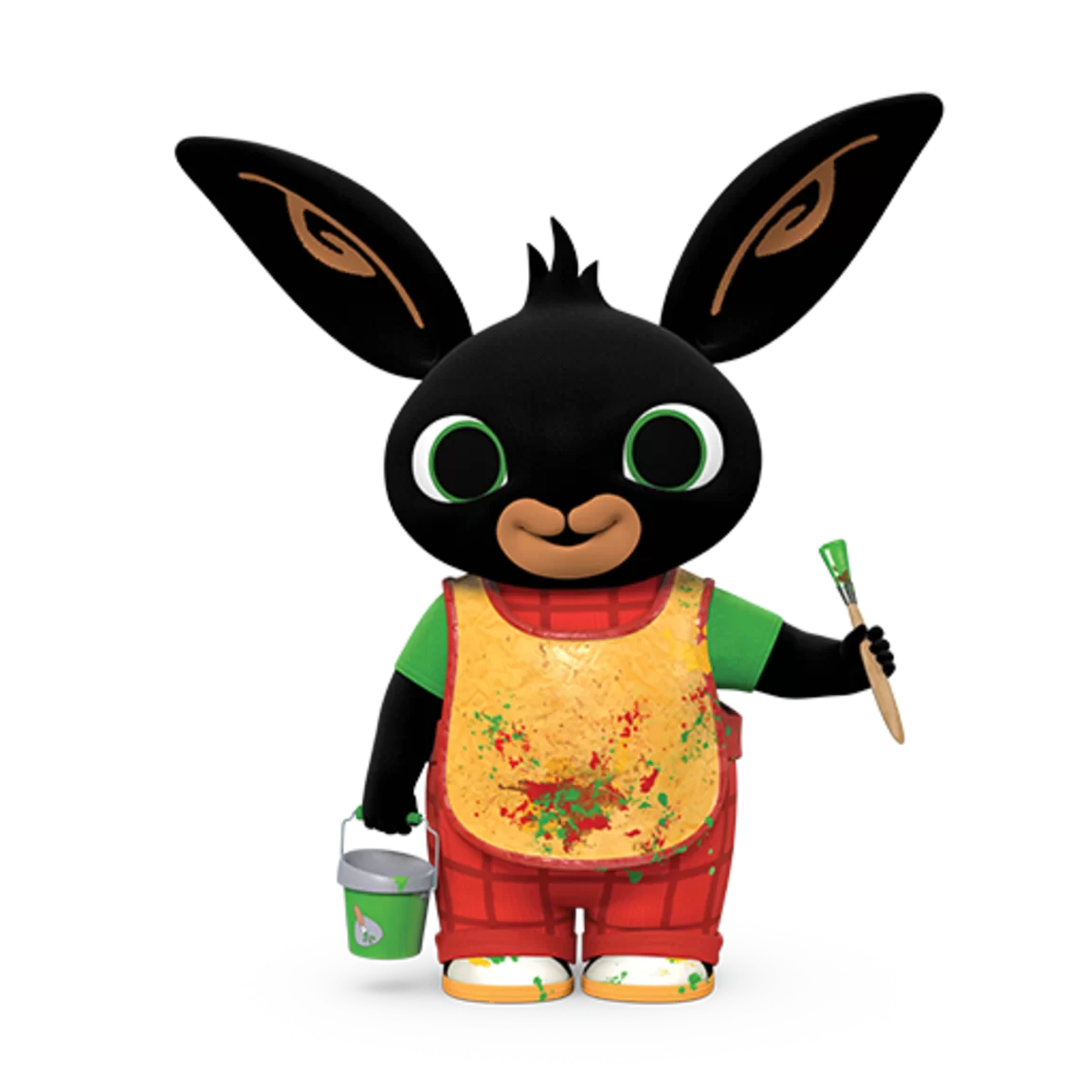 Bing left handed image