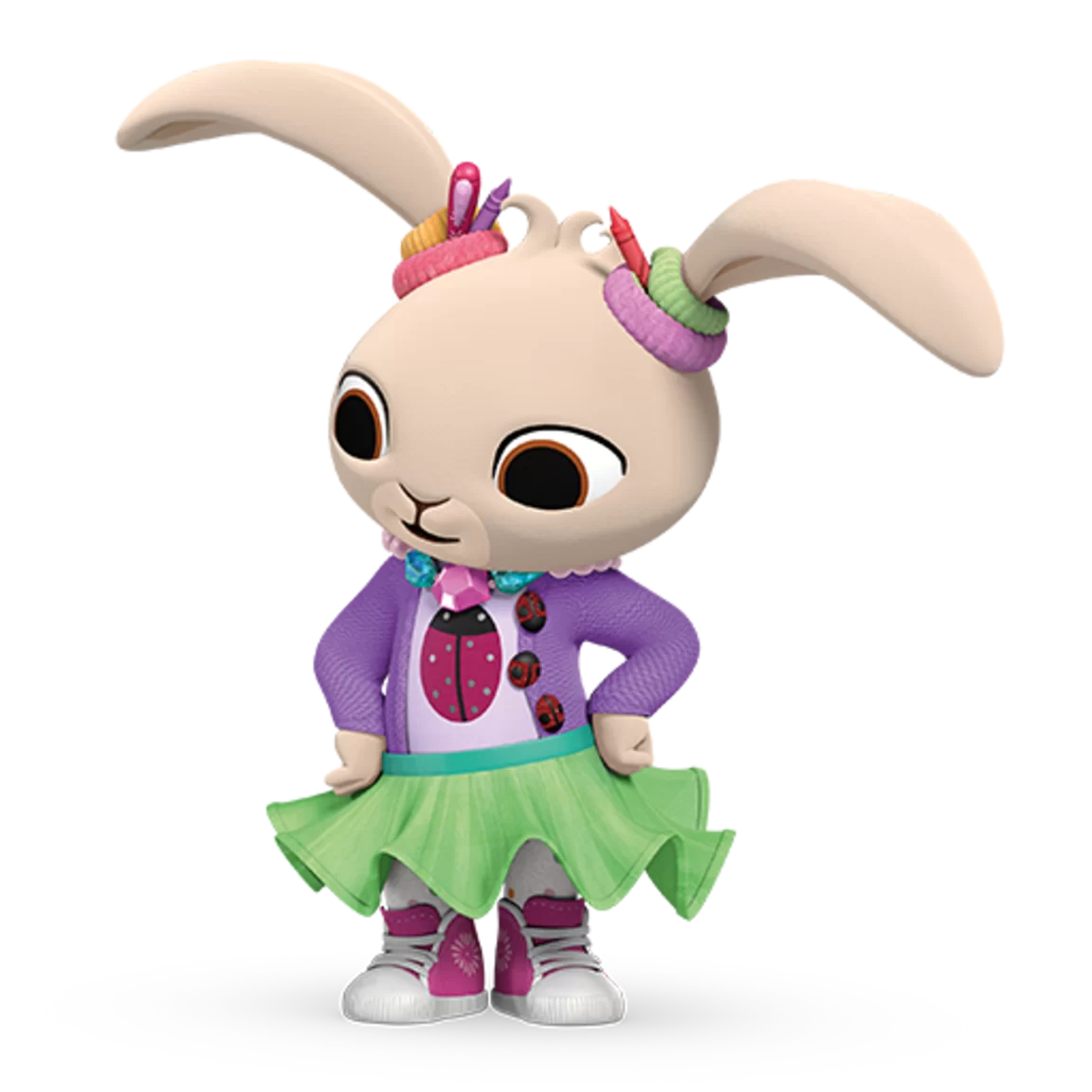 Coco dressup image
