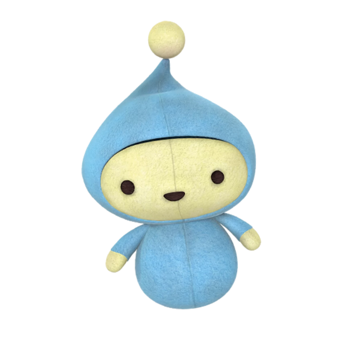 Pando toy image