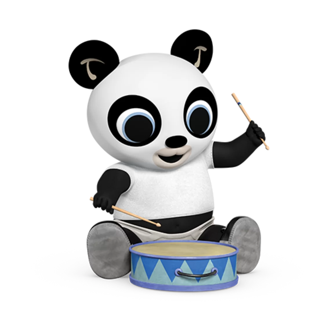 Pando daring image