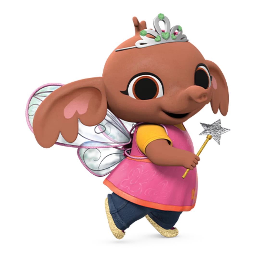 Sula fairy image