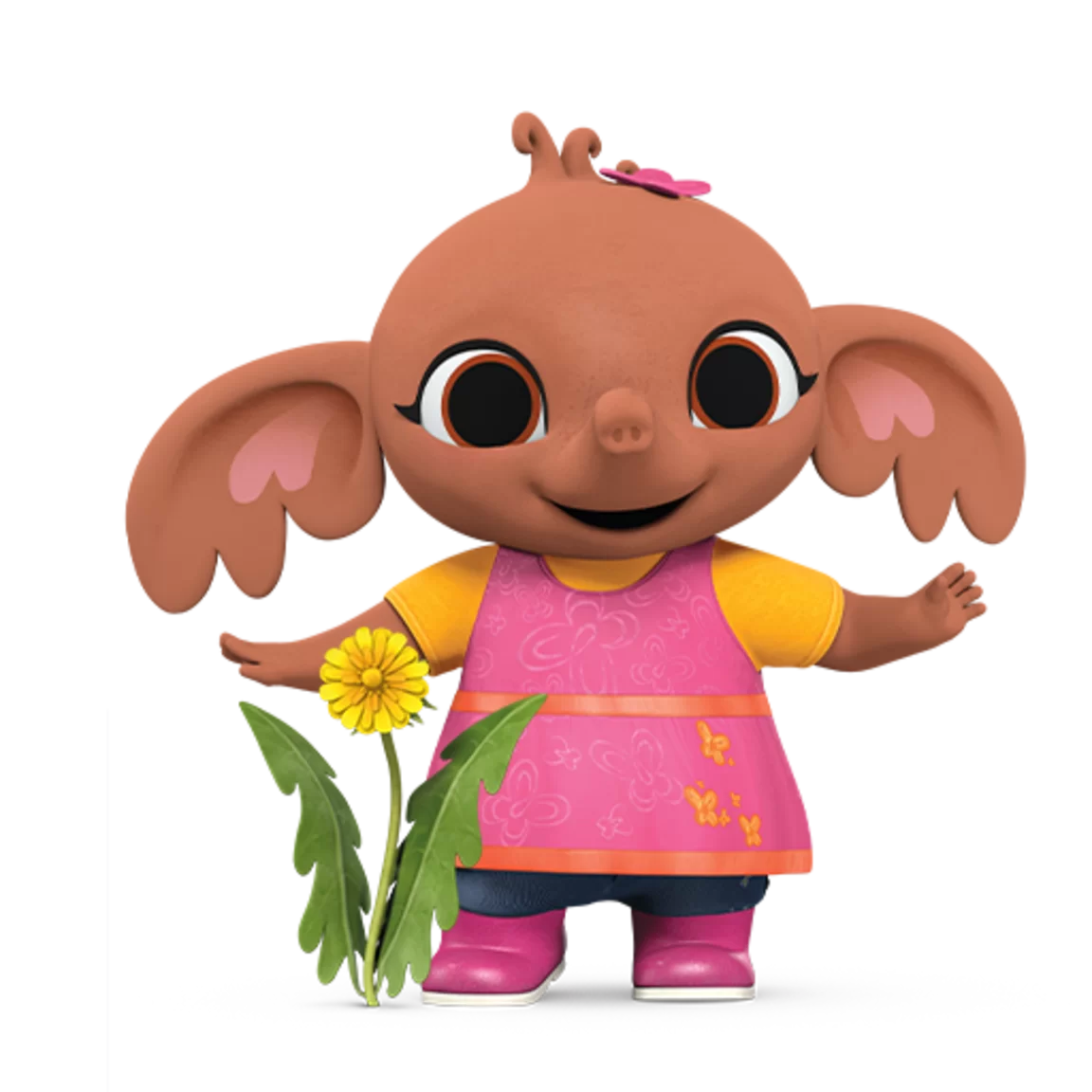 Sula flower image