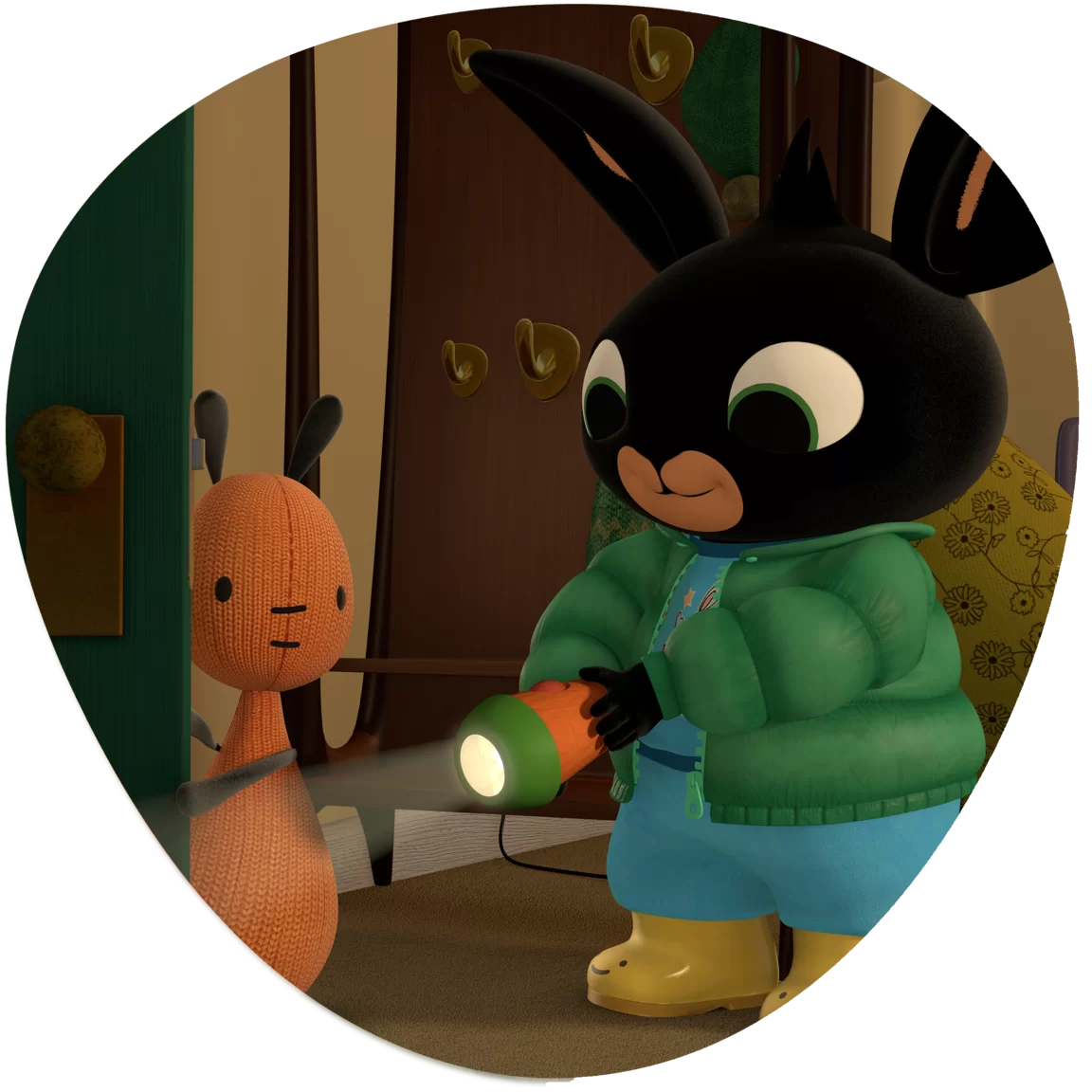 Dark wub