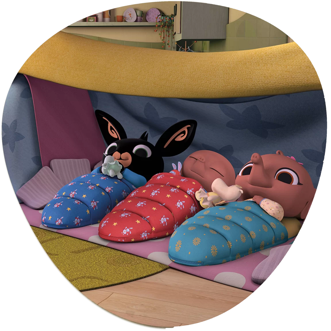 PJ party