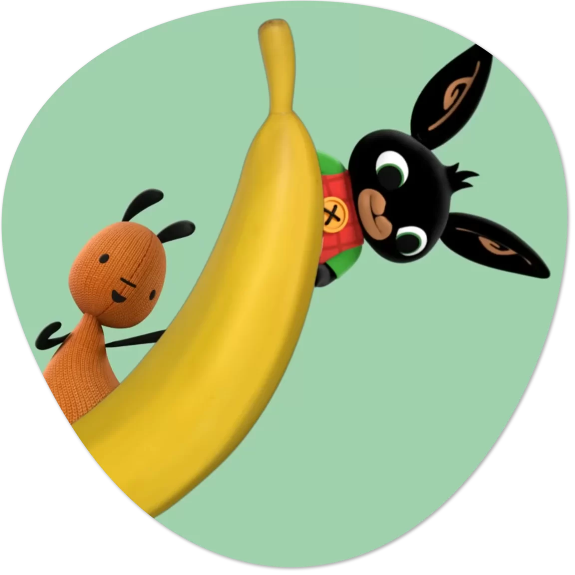Bananamento Song