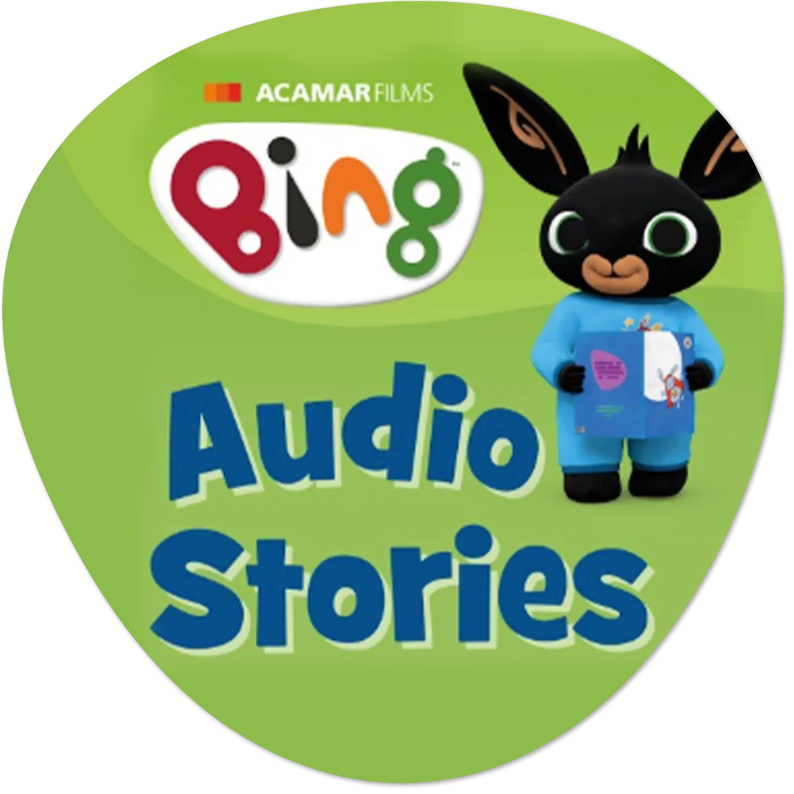 Audio Stories Compilation