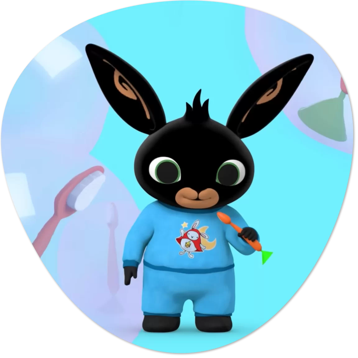 Toothbrushing Song