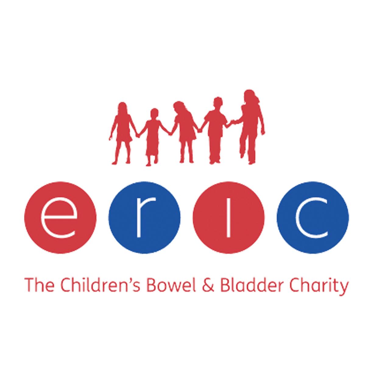 ERIC Charity logo